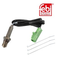 Febi Bilstein Lambdasonde Regelsonde FüR Ford C-Max II 1.0 Ecoboost 1.6 Ti
