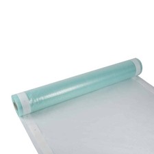 Gitterfolie mit Nagelrand 1,5 m x 12 m HDPE/PP rei&szlig;enfest