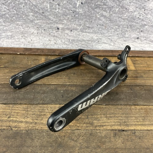 SRAM GXP Crankset 175mm 4-Bolt 104BCD 24mm Spindle MTB Bike Crank Arms Used - Bild 9 von 16