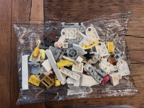 LEGO Disney: The Disney Castle 71040 - 95% To 100% Complete Includes Figures