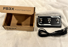 DigiTech FS3X products for sale | eBay