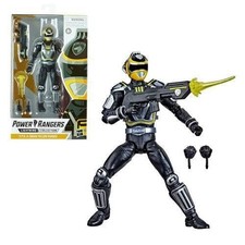 Power Rangers Lightning Collection S.P.D. 6-Inch Action Figure - Select