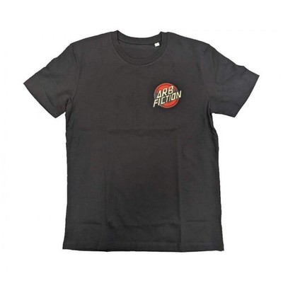 Arb Fiction Screaming Hand T-Shirt Tree Surgeon Equipment