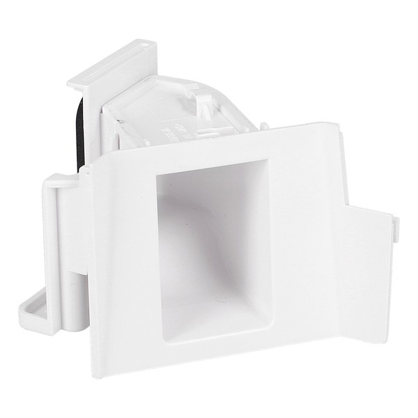 Staubrohr Kompatibel Mit Ecovacs 201-2408-0014 FüR Saugroboter-image