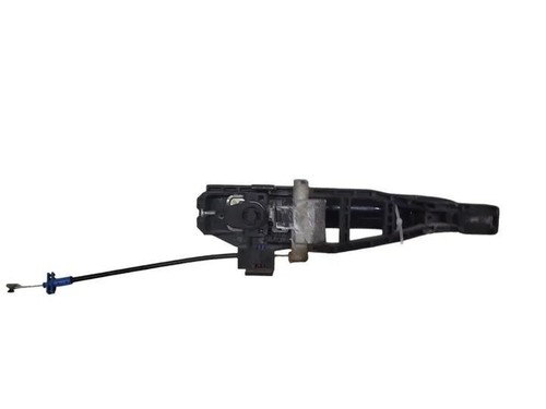 FORD MONDEO IV Turnier BA7 Türaußengriff vorne links 6M21U224A37 2.0 27131774 - Bild 3 von 5