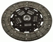 Disque d'embrayage Opel MONTEREY