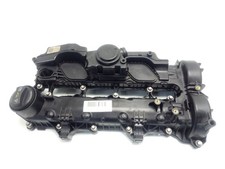 A6540102602 CACHE-CULBUTEUR / 6941167 POUR MERCEDES-BENZ CLASE C W205 LIM. *