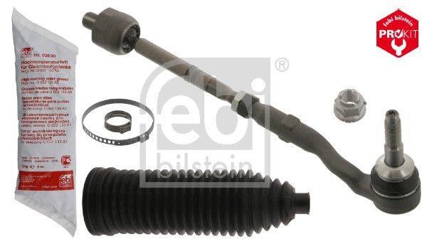 Febi Bilstein Spurstange VR 40092-image