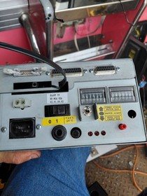 Elaut Mega Crane Arcade Main PCB