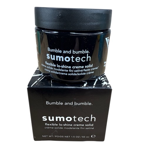 Bumble and Bumble - Sumotech Flexible Lo-Shine Creme Soild 1,5oz/50ml
