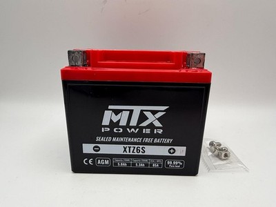 US Powersports Battery For Derbi Senda 50 R DRD Pro 2009