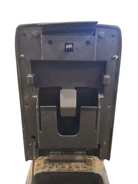 Consola piso delantero compatible con 07 EXPLORER 601407 Foto 2 de 4