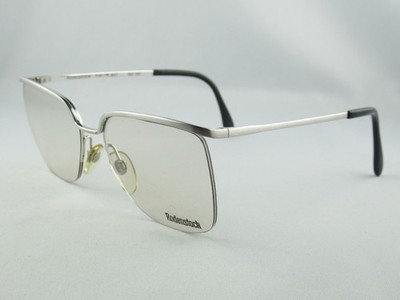 Rodenstock Mod. Mr.R 857 WD Germany Vintage Brille Ausstellungsstück ohne Etui