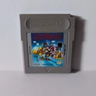 Super Mario Land V1.1 - Nintendo Game Boy, 1989 GBC