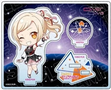 Acrylic stand/acrylic panel AI MIYASHITA (THE SECRET NiGHT deformed ver)