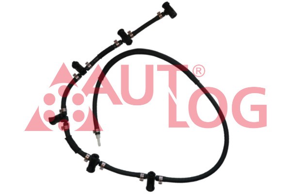 AUTLOG ORIGINAL KL3073 ORIGINAL Hose, fuel overflow for BMW