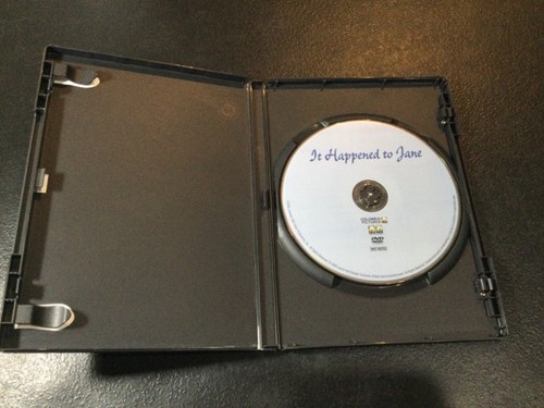 It Happened to Jane DVD (Doris Day, Jack Lemmon, 1959) New - Picture 3 of 4