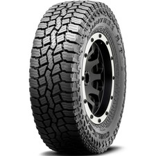 Tire Falken Rubitrek At 01 Lt 33x12.50r15 108r C 6 Ply At All Terrain
