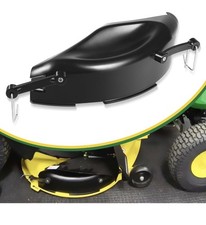 42 Deck Mulch Cover for John Deere X110 X120 D110 D120 L105 L107 LA100 LA105...