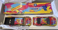 Brookfield Collectors Guild Dale Earnhardt Peter Max Hauler 1/24 Limited Edition