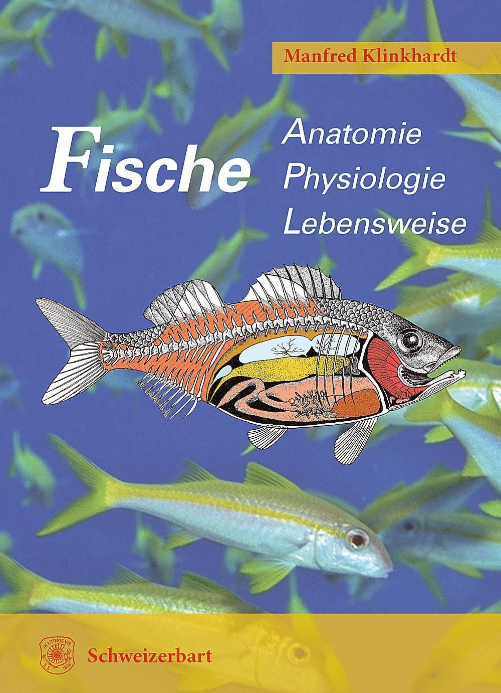 Fische Manfred Klinkhardt