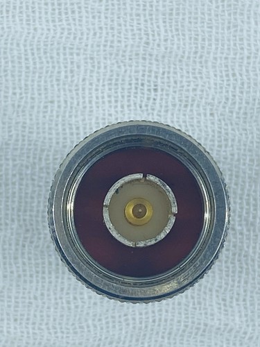 MCL NTRM-50 1 0219 Anschluss N-Stecker - Bild 4 von 8