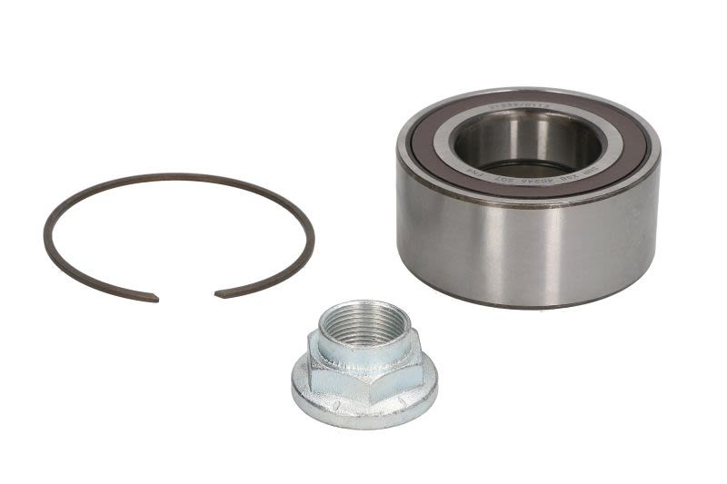 Moyeu SNR R161.26 pour Rover 75, idéal pour vos longs trajets sereins