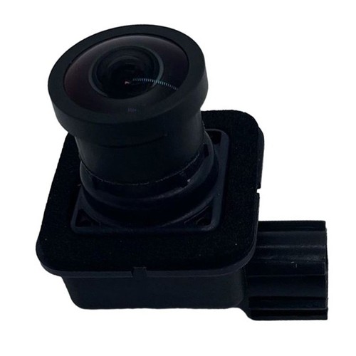 Parking Backup Camera Reverse Camera ABS Material OEM Number 670104387 - Picture 2 of 7
