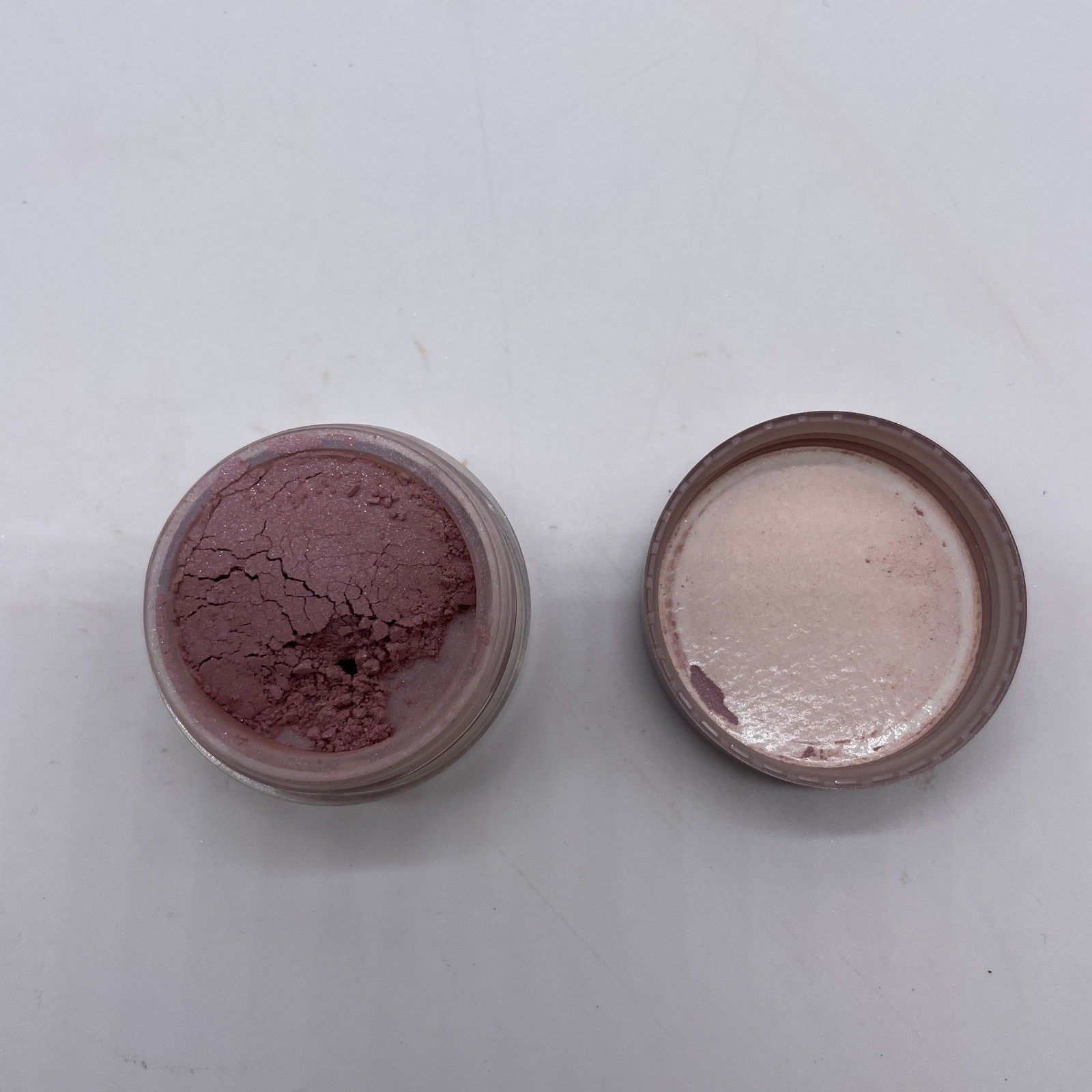 bareMinerals Eyeshadow Eye Color Single Loose Powder - Hero - No Seal