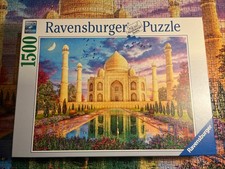 Ravensburger Puzzle 1500 Teile - 17 4386