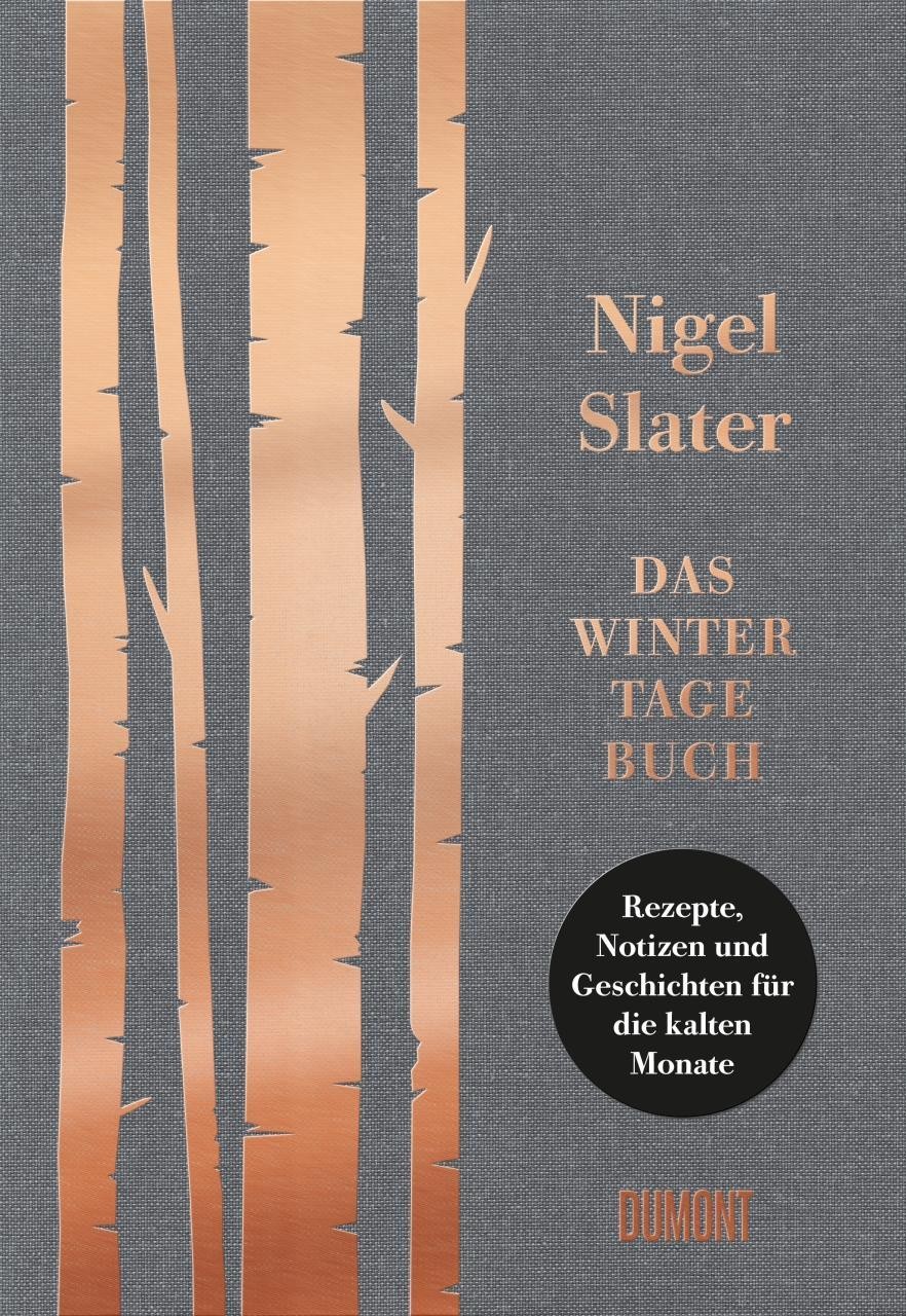 Das Wintertagebuch Nigel Slater