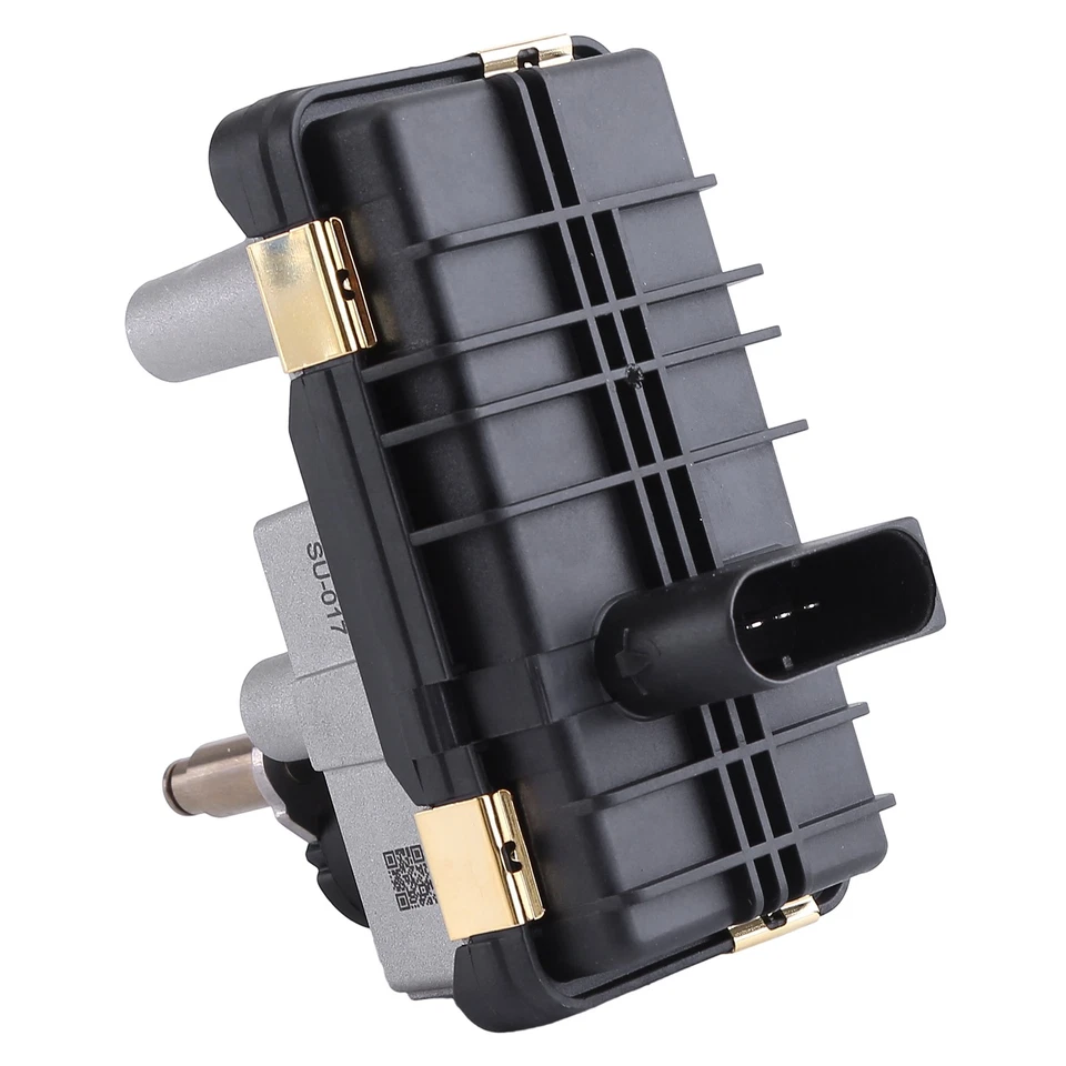 Ladedrucksteller Für BMW 1 2 3 4 Mini X1 X2 150PS-190PS 6NW010430-18 54409700024 - Bild 2 von 4