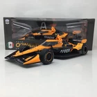 Pato O'Ward 2026 Arrow / Arrow McLaren 1:18 Diecast