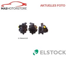 SERVOPUMPE HYDRAULISCH ELSTOCK 15-0686 A FÜR AUDI A4,B6,B7 3.0,3.0 QUATTRO 3L
