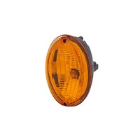 Blinkleuchte Rechts 24 V P21W Halogen Hella Passend FüR Krone