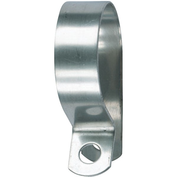 HellermannTyton AFCSS20 Stainless Steel Fixing Clip 21mm