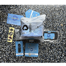 DESTEK VR DREAM Smartphone VR Headset with Us...