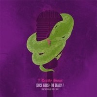 Louise Gibbs - 7 Deadly Sings - Cd - G1398Z