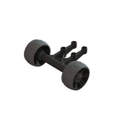 ARRMA Wheelie Bar Set, ARA320536