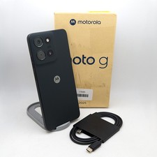 Motorola Moto G 2025 XT2513-1 128GB  Gray  DISH MOBILE ONLY
