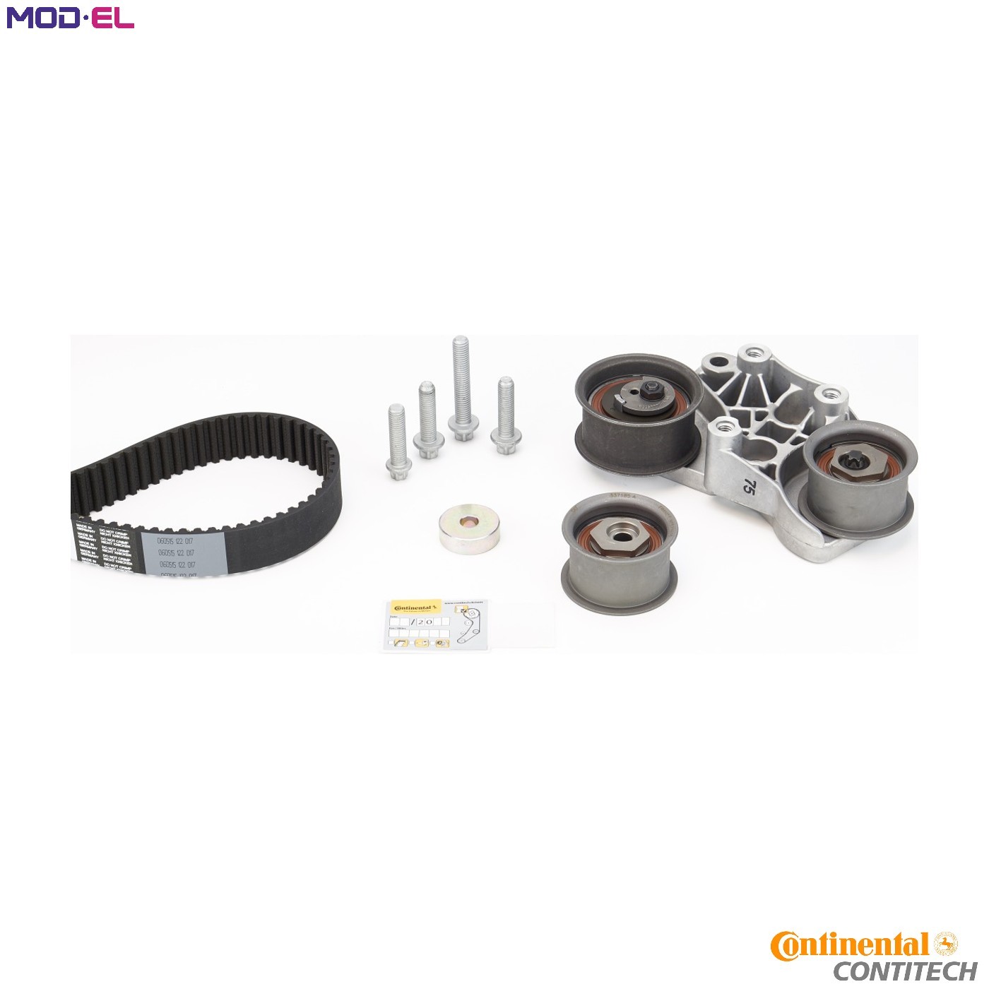TIMING BELT KIT CT990K1 FOR VAUXHALL SAAB OPEL SINTRA VECTRA/Hatchback OMEGA 9-5