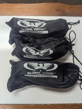 Global Vision Glasses Overglasses