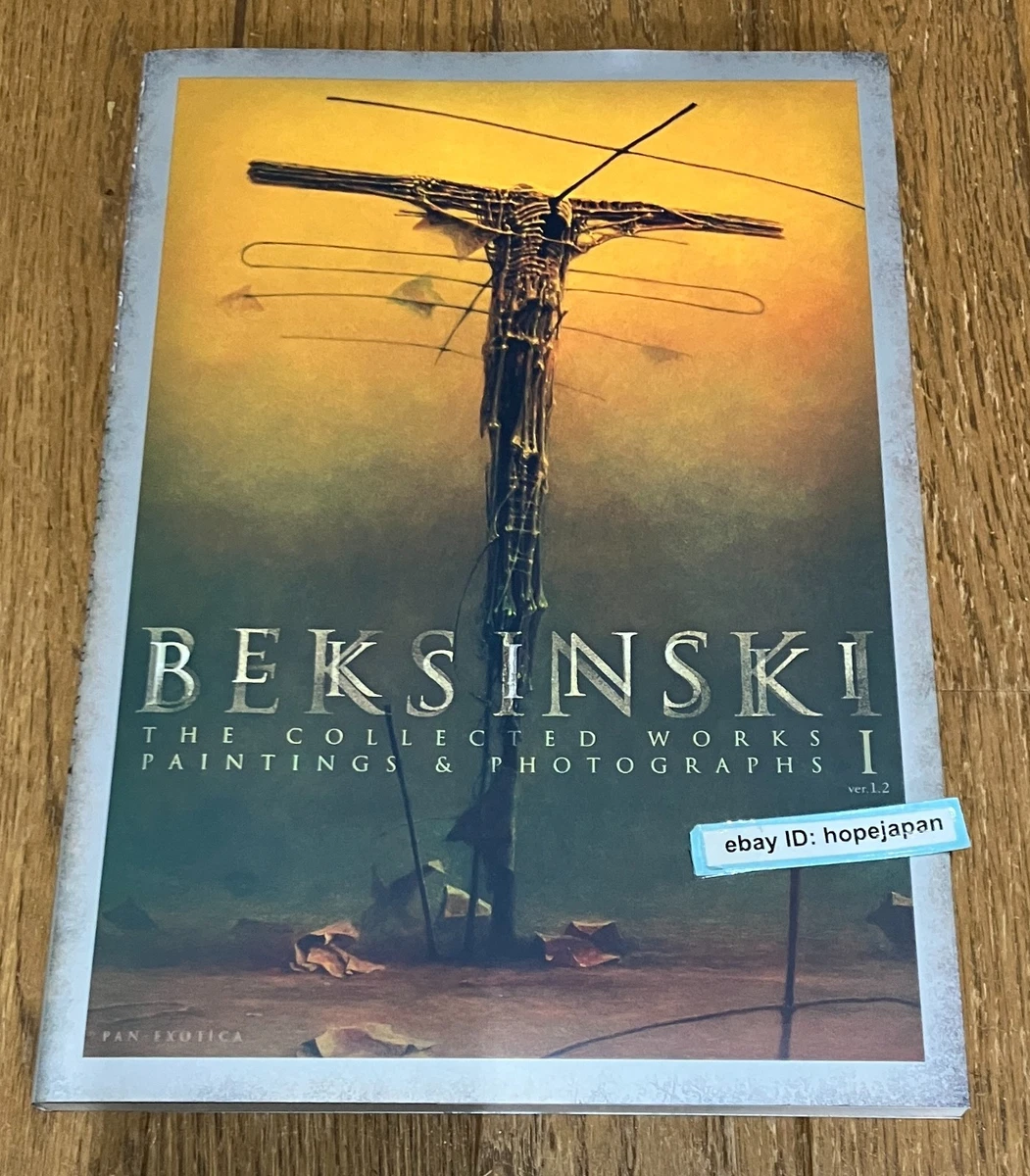 Beksinski products for sale | eBay