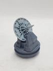 Vintage Hoth Ice Planet Radar Laser Cannon Part 1982 Star Wars ESB Kenner