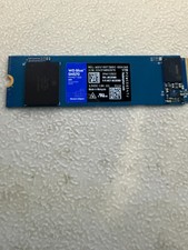 Western Digital WD Blue SN570 1TB NVMe M.2 2280 SSD WDS100T3B0C