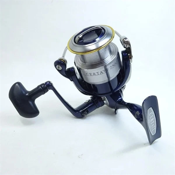 【美品】DAIWA CERTATE 2500 スピニングリール Certate 2500 for sale | eBay
