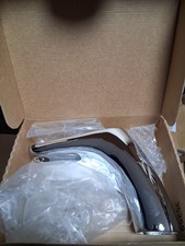 Open Box MOEN 149116 Method Roman Tub REPLACEMENT Spout ONLY Chrome