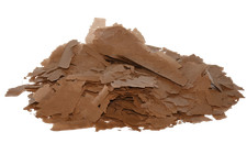 Ken's Premium Multi Worm Flake Select Size:: 5 lb.