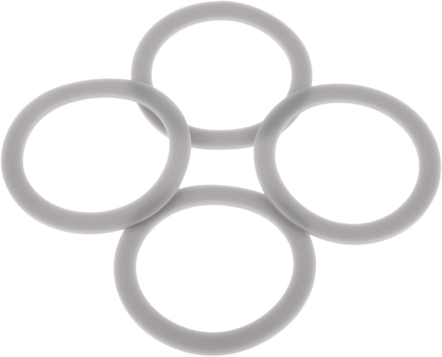 Replacement for Black and Decker Blender Gasket Rubber Seal 