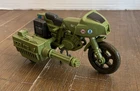 1982 GI Joe RAM Motorcycle Complete